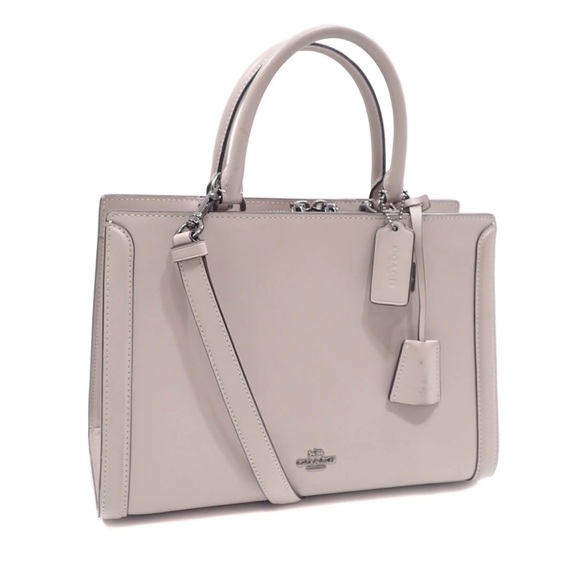 Coach Zoe Carryall - Picture 12 of 14